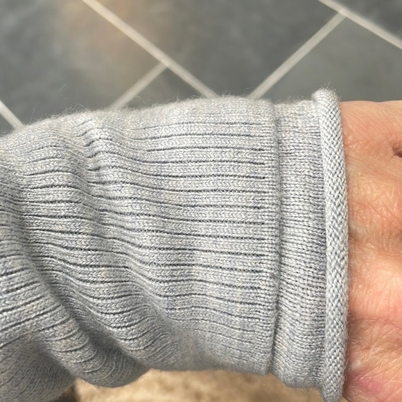 Lululemon cardigan/wrap - Picture 4 of 6